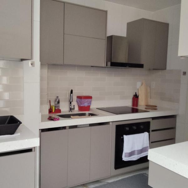 3 Bedrooms 2 Blocks from the Beach in Copacabana