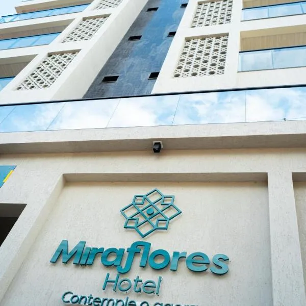 Miraflores Hotel: Macapá'da bir otel