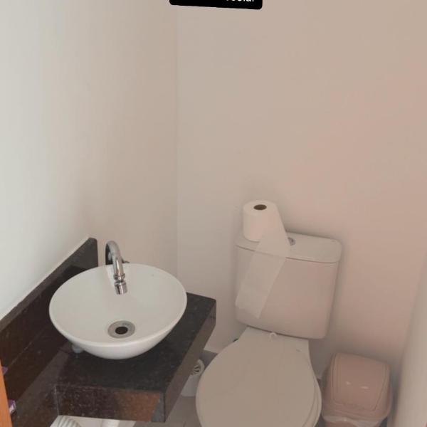 Casa 3 dormitórios 100 metros da praia - Foto 3