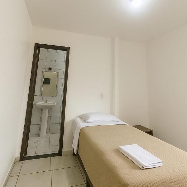 Hotel Menegatti