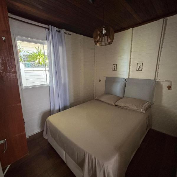 Casa no centrinho da Lagoa da Conceição - Foto 2