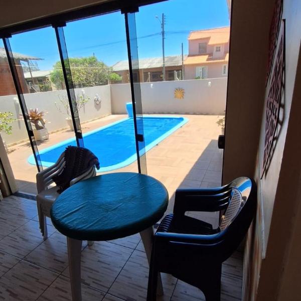 Casa com varanda e piscina - Foto 4