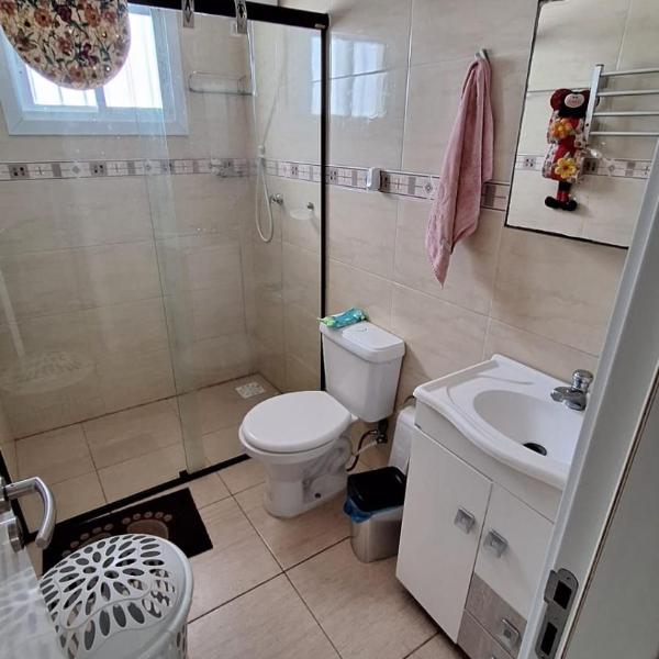Casa com varanda e piscina - Foto 3