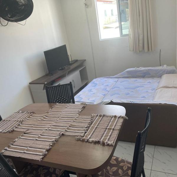 Ideal apartment for families or couples