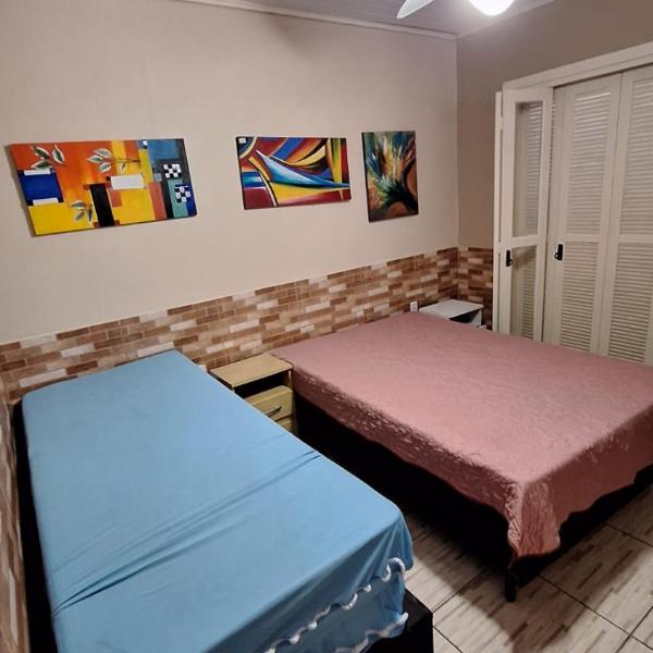 Casa com varanda e piscina - Foto 2