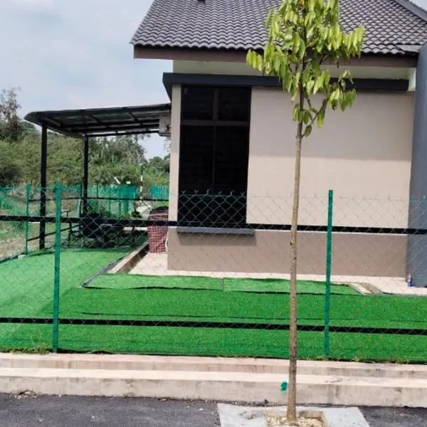 Homestay Murah Shafiqaiyah, Hotel in Kuantan