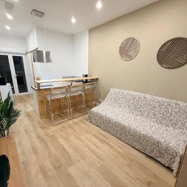 La Maison du Souvenir, Hotel in Beaucourt-sur-lʼAncre