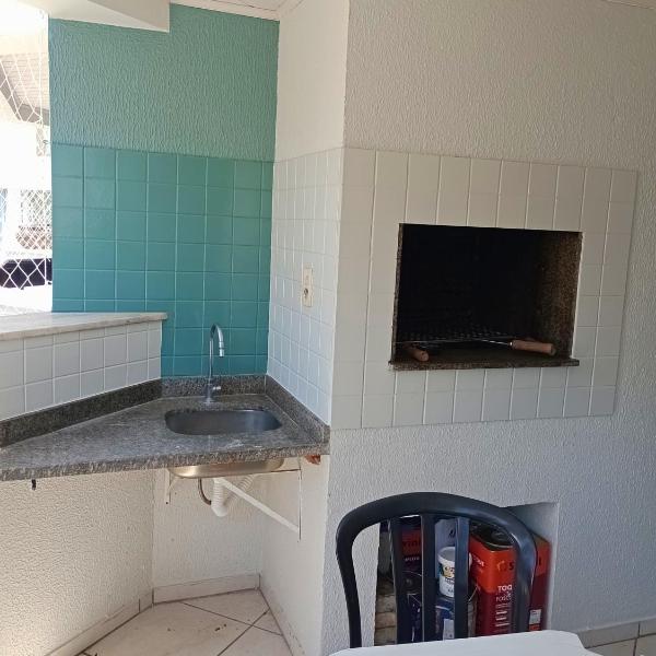 Duplex 11 Pessoas-Churrasqueira-Próximo ao Mar - Foto 3