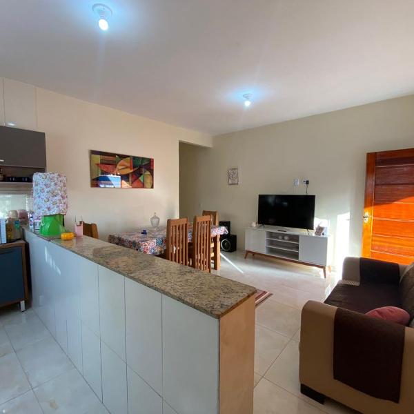 Linda casa em Unamar - Foto 5