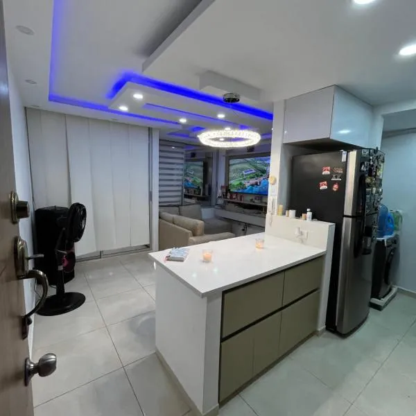 El encanto de Cartagena, Hotel in Cartagena