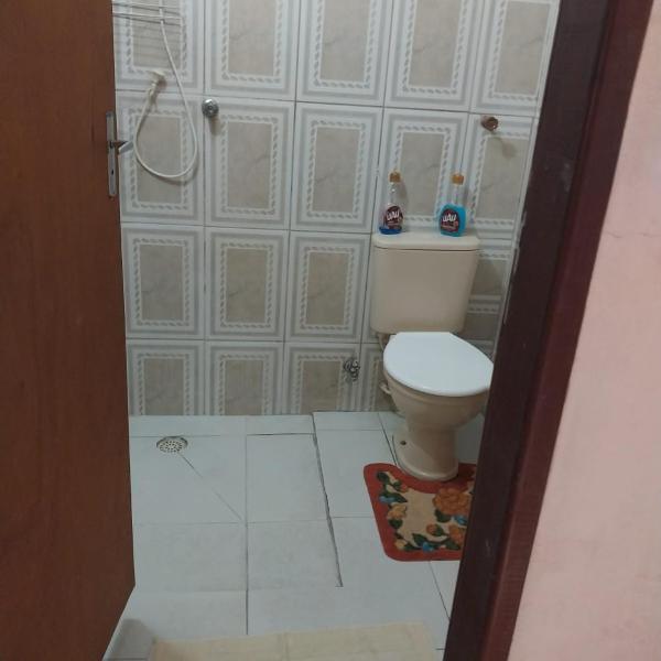 Casa por temporada