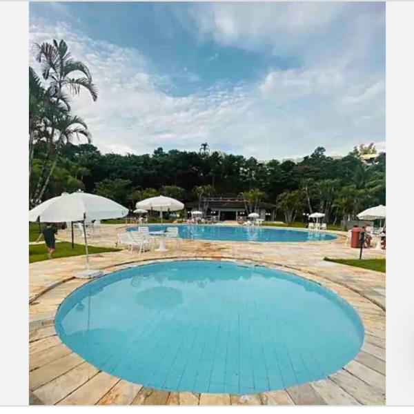 Casa de condominio no Guaruja