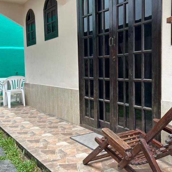 Reserva Ilha Grande - Foto 4