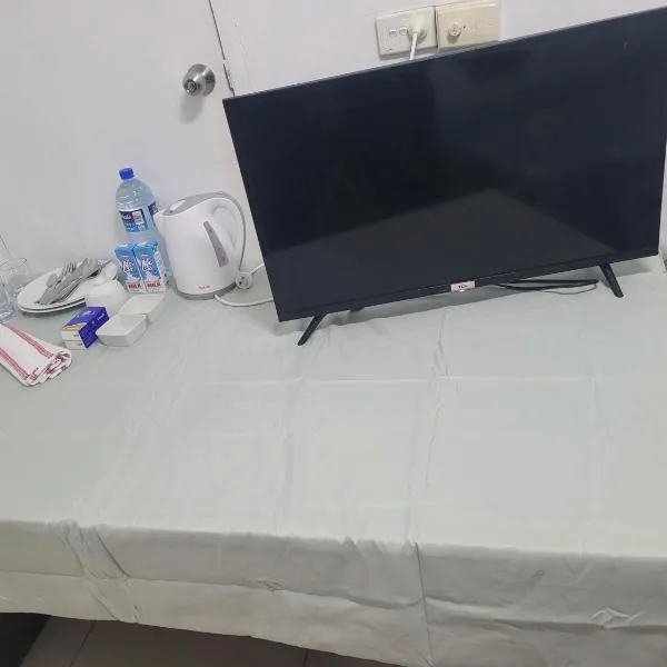 Shalom Homestay Nadi โรงแรมในนาดี