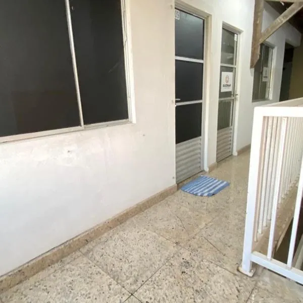 Apartamento São Domingos, hotel in Feira de Santana