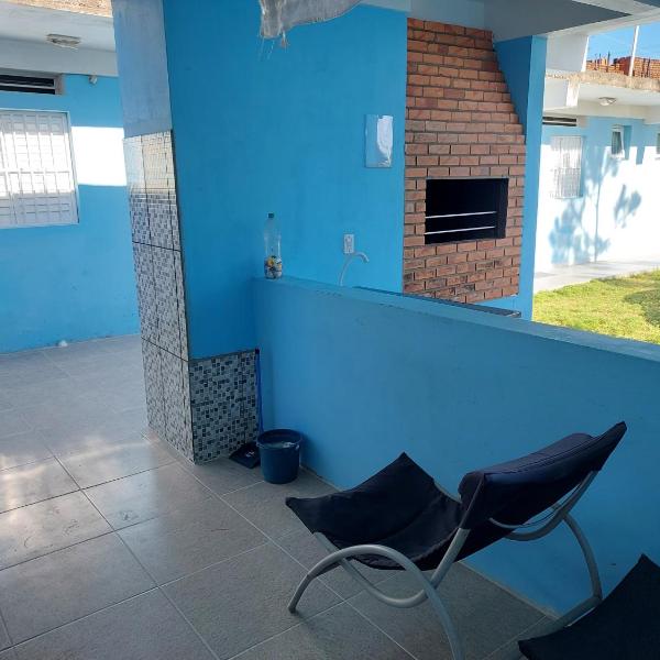 Kitnets Dias - Praia de Quintão - Foto 5