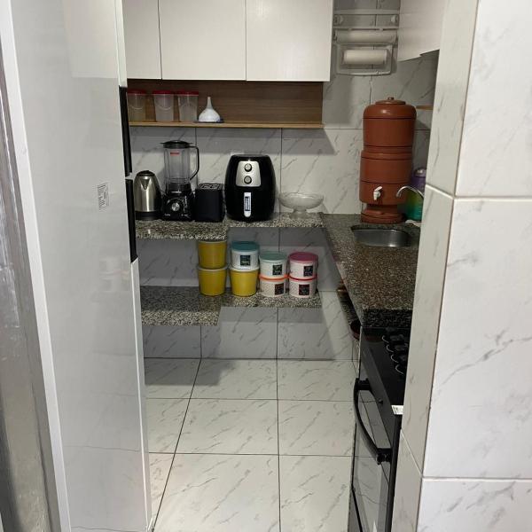 Ideal apartment for families or couples