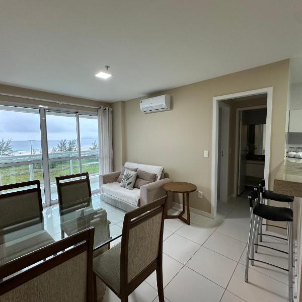 Mandai Apart - Beira Mar - Foto 4
