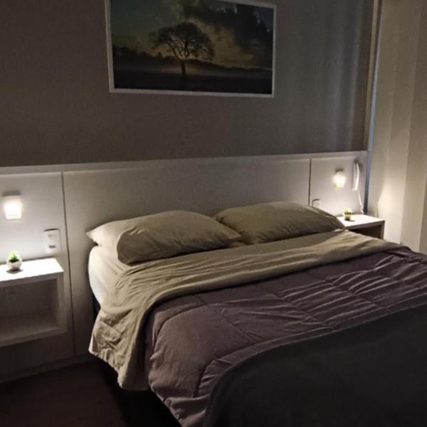 Loft Dream Rest