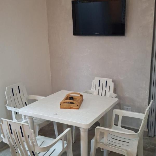 Casa 75 metros da praia do portão vista para o mar - Foto 4