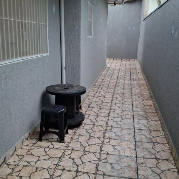 Casa 75 metros da praia do portão vista para o mar - Foto 5
