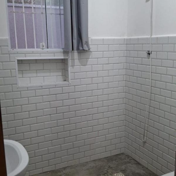Casa 75 metros da praia do portão vista para o mar - Foto 3