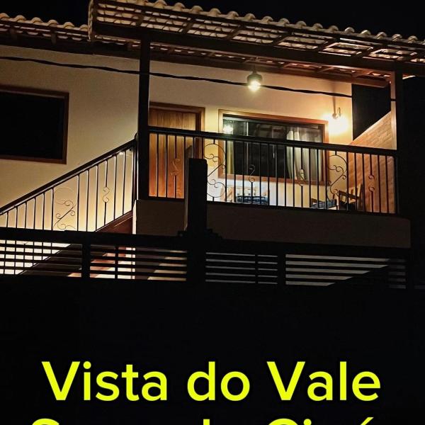 Casa Vista do Vale