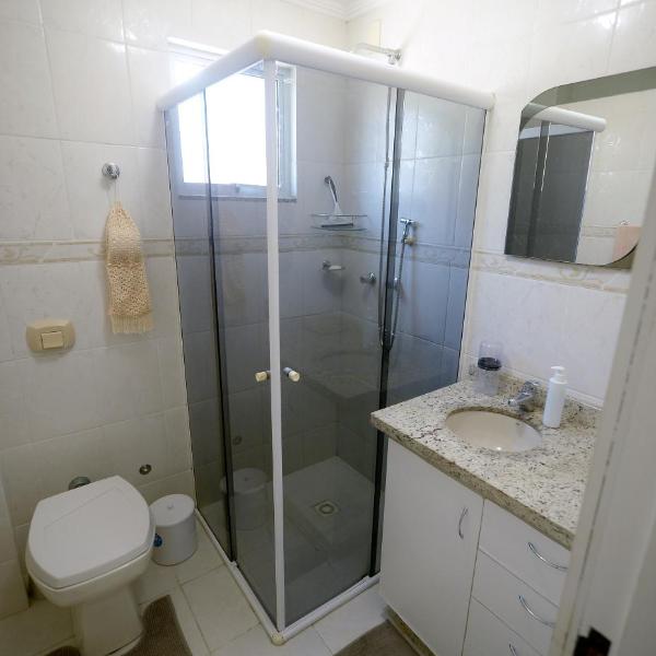 Apartamento do Sol - conforto, 2 quartos, 300m da praia centro de Bombinhas - Foto 3
