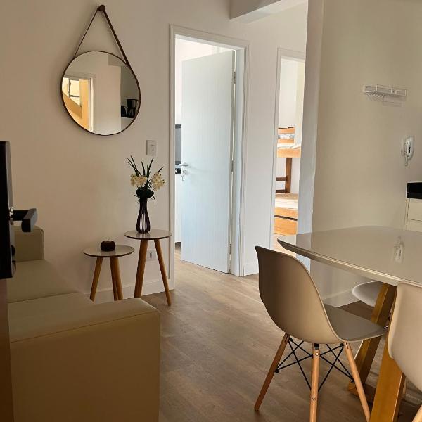 Apartamento Ubatuba Sonho Meu