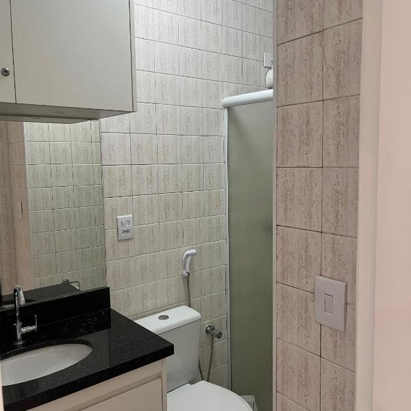 Apartamento Ubatuba Sonho Meu - Foto 5
