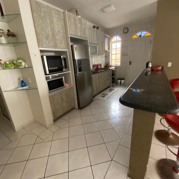 Casa para 9 pessoas com piscina - Foto 4