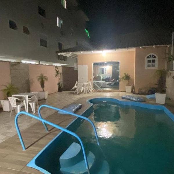 Casa para 9 pessoas com piscina - Foto 3