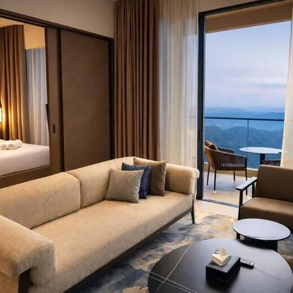 Antara Genting Premier Suites by Noble Nest, hotel din Genting Highlands