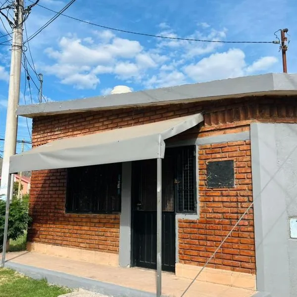 El Resguardo โรงแรมในซานลุยส์