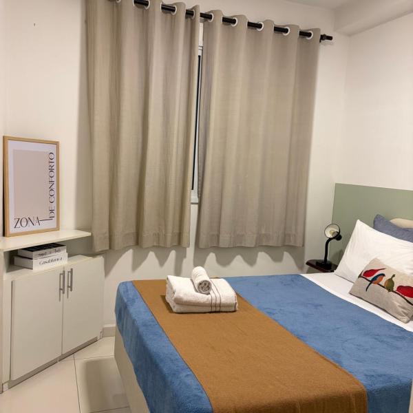 Apartamento Charmoso na Consolação Perto da Paulista e Frei Caneca - Foto 4