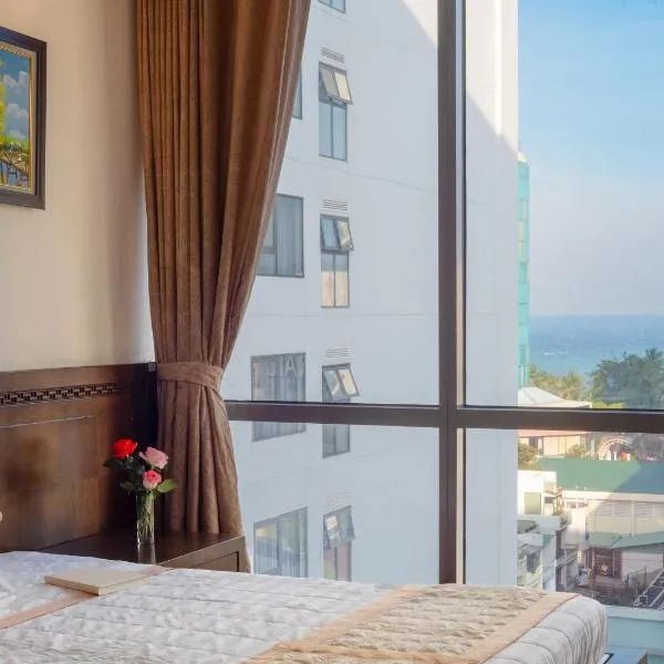 Holiday Central Nha Trang, Hotel in Nha Trang