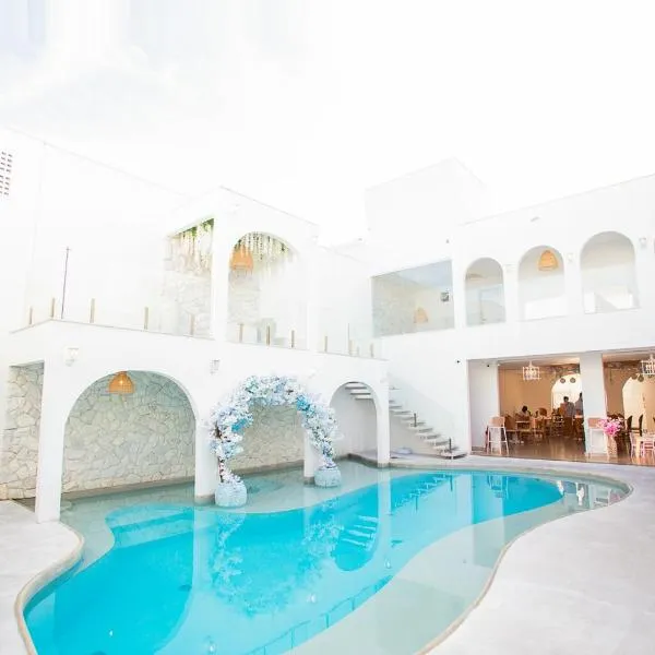 D'Blue Búzios Hotel Boutique, hotel em Búzios