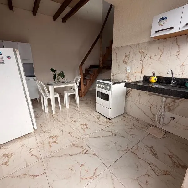 Loft Laranjeiras, hotel a Uberlândia