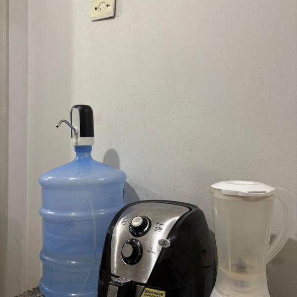 Apartamento no coração de Recife