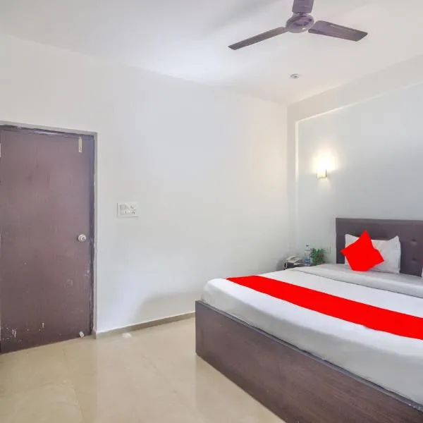 casa de stay, ξενοδοχείο σε Baga