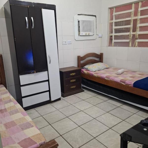 Casa Vermelha UFPE - Foto 2