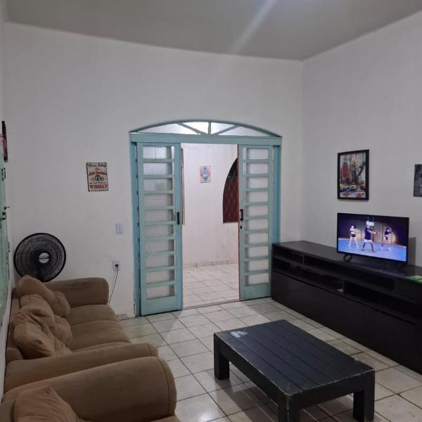 Casa Vermelha UFPE - Foto 4