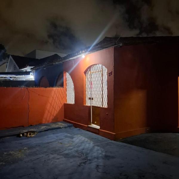 Casa Vermelha UFPE - Foto 5