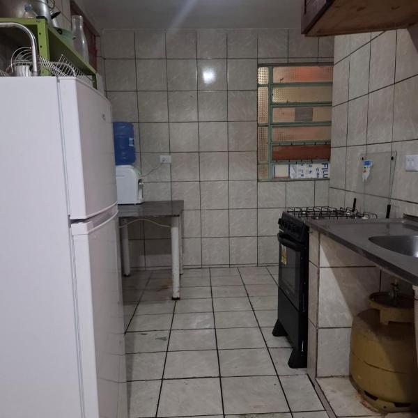 Casa Vermelha UFPE - Foto 3