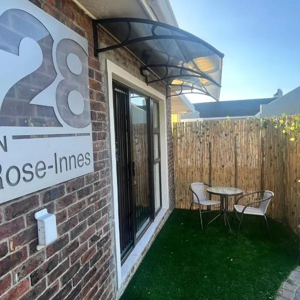 Blouberg Beach Nest, Hotel in Cape Town