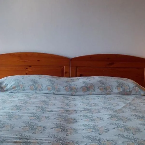 Agriturismo Zì Carmine, ξενοδοχείο σε Agerola