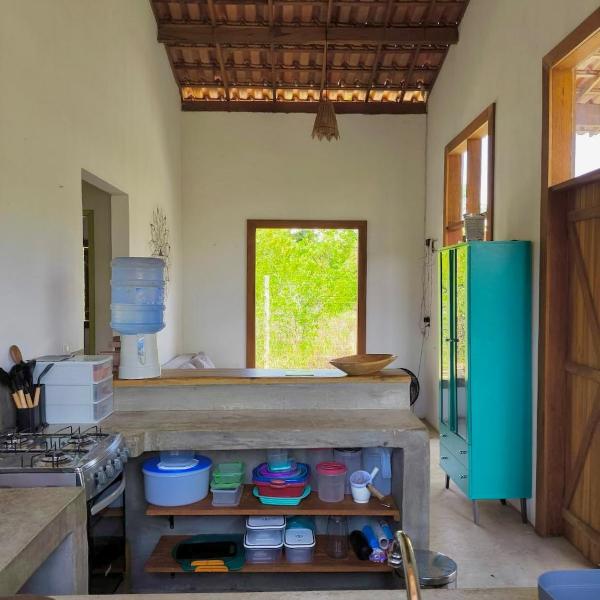 Casa Cajuína Corumbau - Foto 4