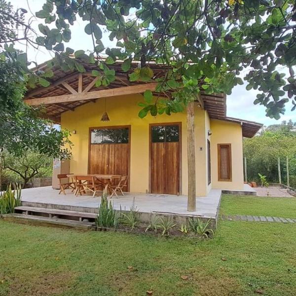 Casa Cajuína Corumbau - Foto 5