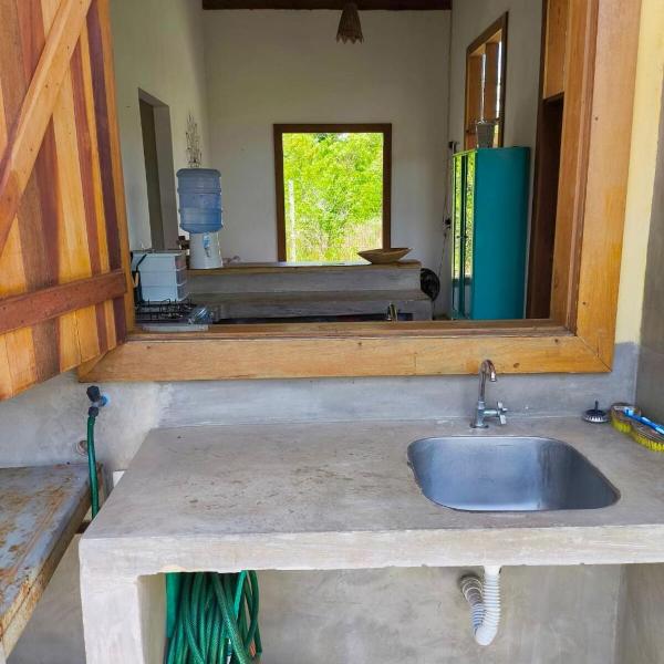 Casa Cajuína Corumbau - Foto 3