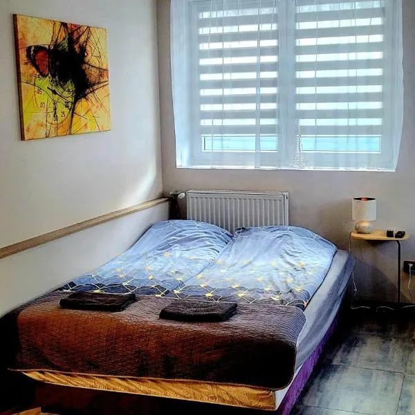 Apartament Lipnicki 2, Hotel in Bielsko-Biała